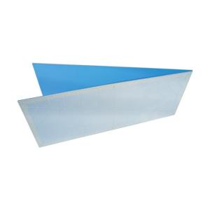 ダイサン ＤＡＩＳＡＮ　スライダーボードＰＰ敷設シート貼り４００×２０００ 400100038PP