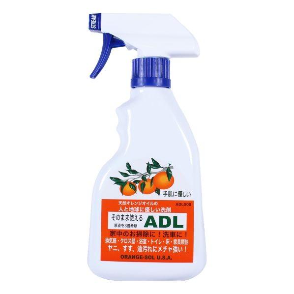 ドーイチ そのままつかえるADL3倍液釈 500ml 1点