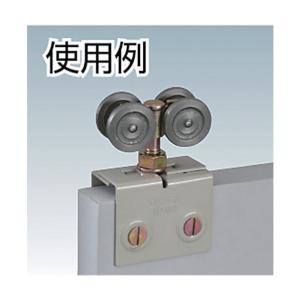 ダイケン 2号ドアハンガー用エプロン ベージュ...の詳細画像4