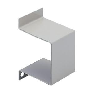 ダイケン ２号ドアハンガー用サイドカバー ベージュ 4.8×6.6×3.8cm 2 STP