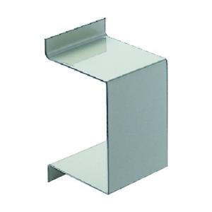 ダイケン ３号ドアハンガー用サイドカバー ベージュ 4.8×8.05×4.3cm 3 STP
