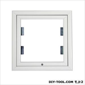ダイケン 壁点検口 ホワイト 26.1×3×26.1cm WE25JW 0