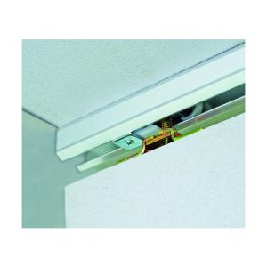 ダイケン アルミ製ドアハンガーSD10ストッパ...の詳細画像1