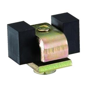 ダイケン アルミドアハンガーSD10ストッパー...の詳細画像1