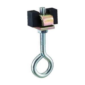 ダイケン マテハンアイボルト付戸当り MTAST 1個