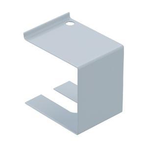 ダイケン ドアハンガーニュートン１０サイドカバー 51 x 54 x 40 mm N10-SK
