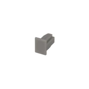 ※法人専用品※ダイケン ピクチャーレール FR30-15A用キャップ グレー FCP-15A