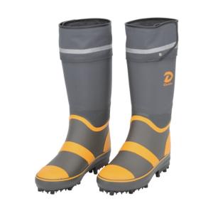 Bushman スパイク付きブーツ 狩猟用防寒 26㎝ 楽天市場】BushMan (ブッシュマン) スパイク付ブーツ エスキモー