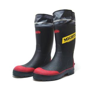 クミックス NSGサプラー 270RB ゴム製プレス底 プロ仕様長靴 : AZTEC