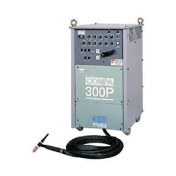 ダイヘンテクノサポート パルスコンパ300P 空冷 4mセット AEP-300-4