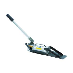 三方良し ローラーバー 3トン 重量物移動 ローラー てこ ずらし作業