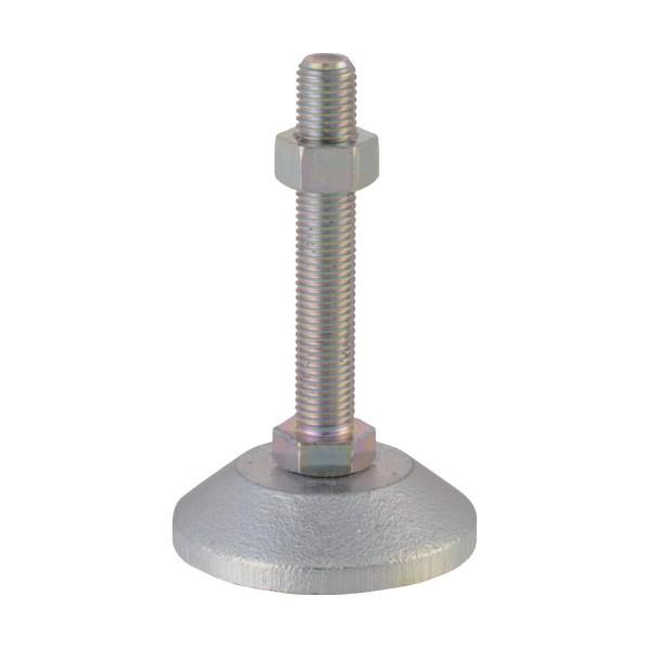 ダイワアドテック アジャスターボルト 重量用 大径受皿（φ80）タイプ HW-20-200