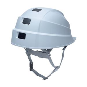 DIC 折りたたみヘルメットIZANO2 ホワ...の詳細画像4