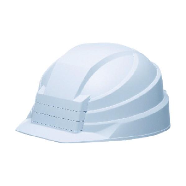 DICプラスチック 折りたたみヘルメット IZANO2 ホワイト KP 別注用 IZANO2 AA2...