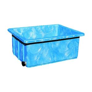 ダイライト SF.RL200 大型タンク 青 ダイライト SF.RL200 大型タンク 青 ダイライト 角型容器 RL-200L