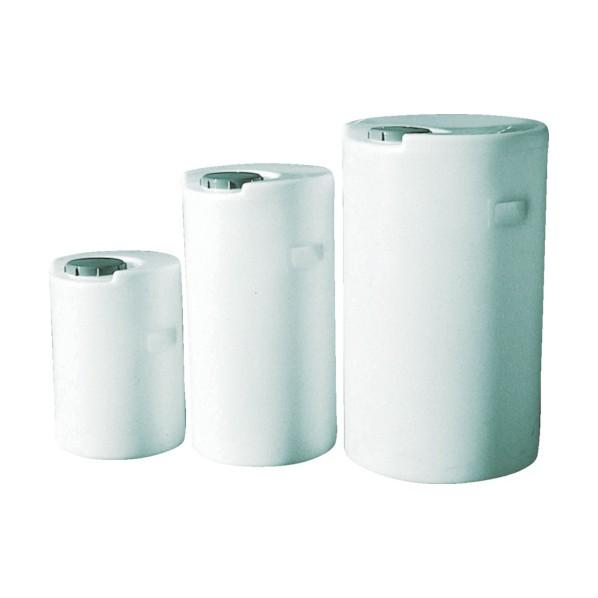ダイライト 薬品用タンクLLA型(密閉型)50L LLA50