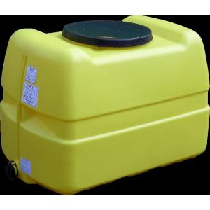 ダイライト 貯水タンク ローリータンク YB-300L 容量:300L
