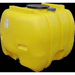 ダイライト ローリータンク Y-1000L ※個人宅 配送不可 : ナンブ