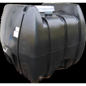 ダイライト 貯水タンク ローリータンク YB-2000L 容量:2000L