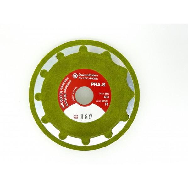 ダイワラビン ラビンオフセットPRA-S180 5枚入り 100x4.8x16(15)mm PRA-...