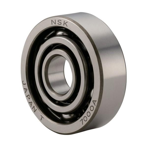 ダイドー アンギュラ玉軸受 接触角15°内径35mm 7207CTYNSULP4