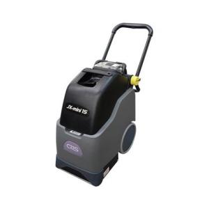 シーバイエス カーペット洗浄機JX-MINI 15 5046340