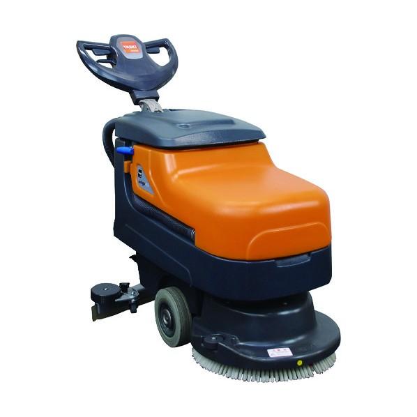 シーバイエス 自動床洗浄機 SWINGO455Bシャープ 5998914