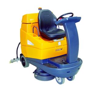 シーバイエス 自動床洗浄機 SWINGO400...の詳細画像1