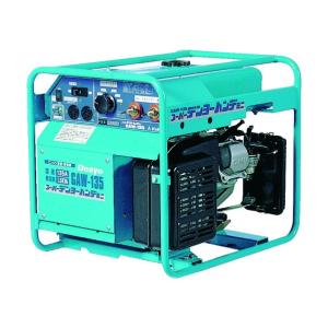 やまびこ 新ダイワ ガソリン エンジン溶接機 EW130 : e-toolヤフー店