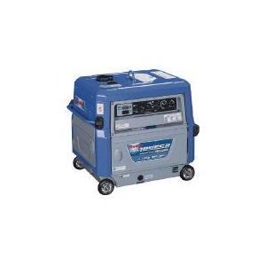 デンヨー 小型エンジン溶接機 GAW185ES2 : DIY FACTORY ONLINE