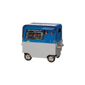 ※法人専用品※デンヨー バッテリー溶接機 BDW180MC2 1台