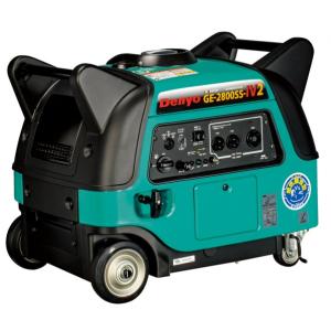 ヤンマー(YANMAR) 防音インバーター ガソリン発電機 900VA ＜G900iS