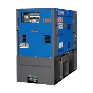 ホンダ（HONDA） 発電機 CBM2600（50Hz）ダイシン エンジンオイル入
