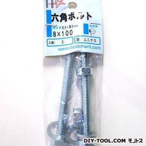 �_�C�h�[�n���g HP���j�N���Z�p�{���g �V���o�[ 6�~80 10186498