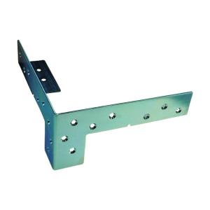 ダイドーハント 2x4サポート シルバー 2x80x340 10179042