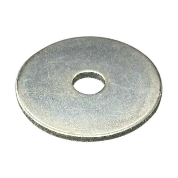 ダイドーハント ユニクロ平ワッシャー 大 M12（32×3．2） 50入り 10165569 50個
