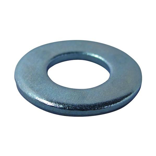ダイドーハント ユニクロ平ワッシャー W3/8(25×1.6) 10164511 50個