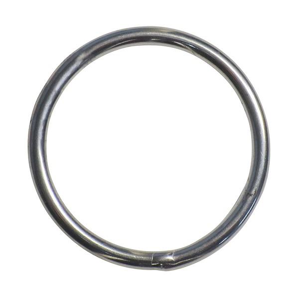 ダイドーハント ステンレス Oリング 8×80 （A）80×（B）8mm 10104199 1個