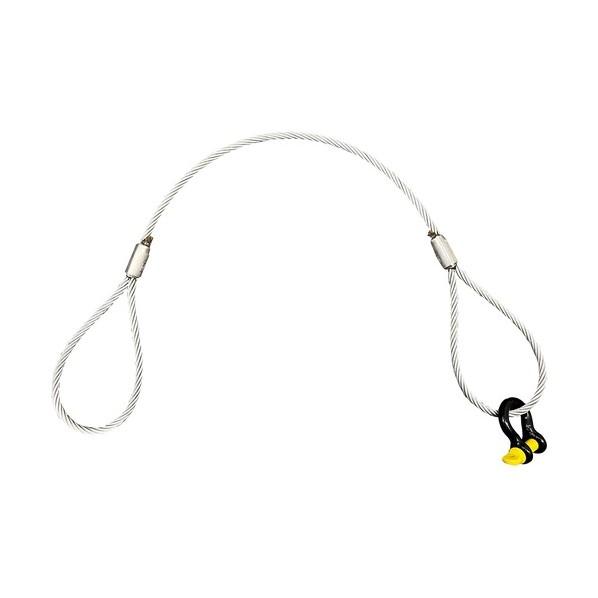 ダイドーハント  タイガーロックワイヤスリング［JIS6×24］ ワイヤ（16mm×3m）＋タイガー...