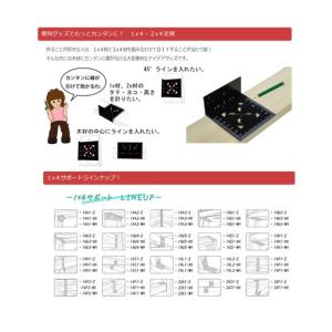 ダイドーハント 補強金物 1×4(ワンバイ)サ...の詳細画像4