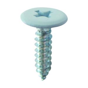 ダイドーハント 補強金物 1×4(ワンバイ)サポート 1×4専用ビス 頭白 3×12mm 10179752