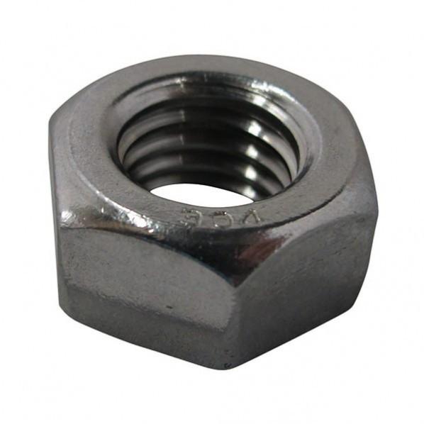 ダイドーハント ( ナット ) ステンレス 六角ナット (1種) [ SUS304 ] (規格) W...