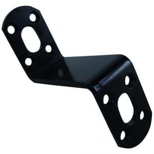 ダイドーハント  ブラック ザ ステイ Z型 H-10  25x40x40x57mm 63370