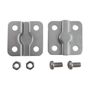 ダイドーハント フェンス金具 35x35x6.5mmの買取情報