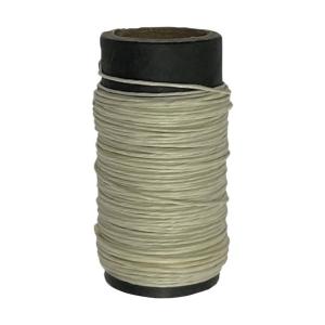 ダイドーハント 和紙わいやー マット くりいむ くりいむ #28x10m 10155370 和紙 針金 ワイヤー 0.3mm 和色 ワイヤークラフト