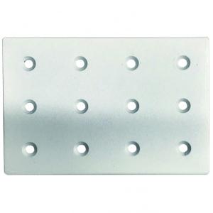 ダイドーハント 2x4サホ゜ート 帯金物 タイプ1 ホワイト 2x80x1205 10179060 補強 DIY