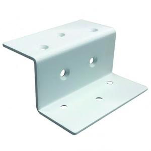 ダイドーハント 2x4サホ゜ート Z型 タイプ1 ホワイト 2x80x35x385 10179069 補強