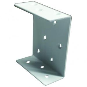 ダイドーハント 2x4サホ゜ート コの字型 タイプ4 ホワイト 2x80x93x375 10179073