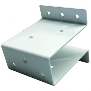 ダイドーハント 2x4サホ゜ート ハット型 タイプ2 ホワイト 2x80x86x915 10179075