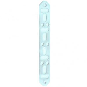 ダイドーハント DH ピッタリサポート ホワイト 3x25x196 65784 補強 DIY 留め付け 金物 金具 ホワ